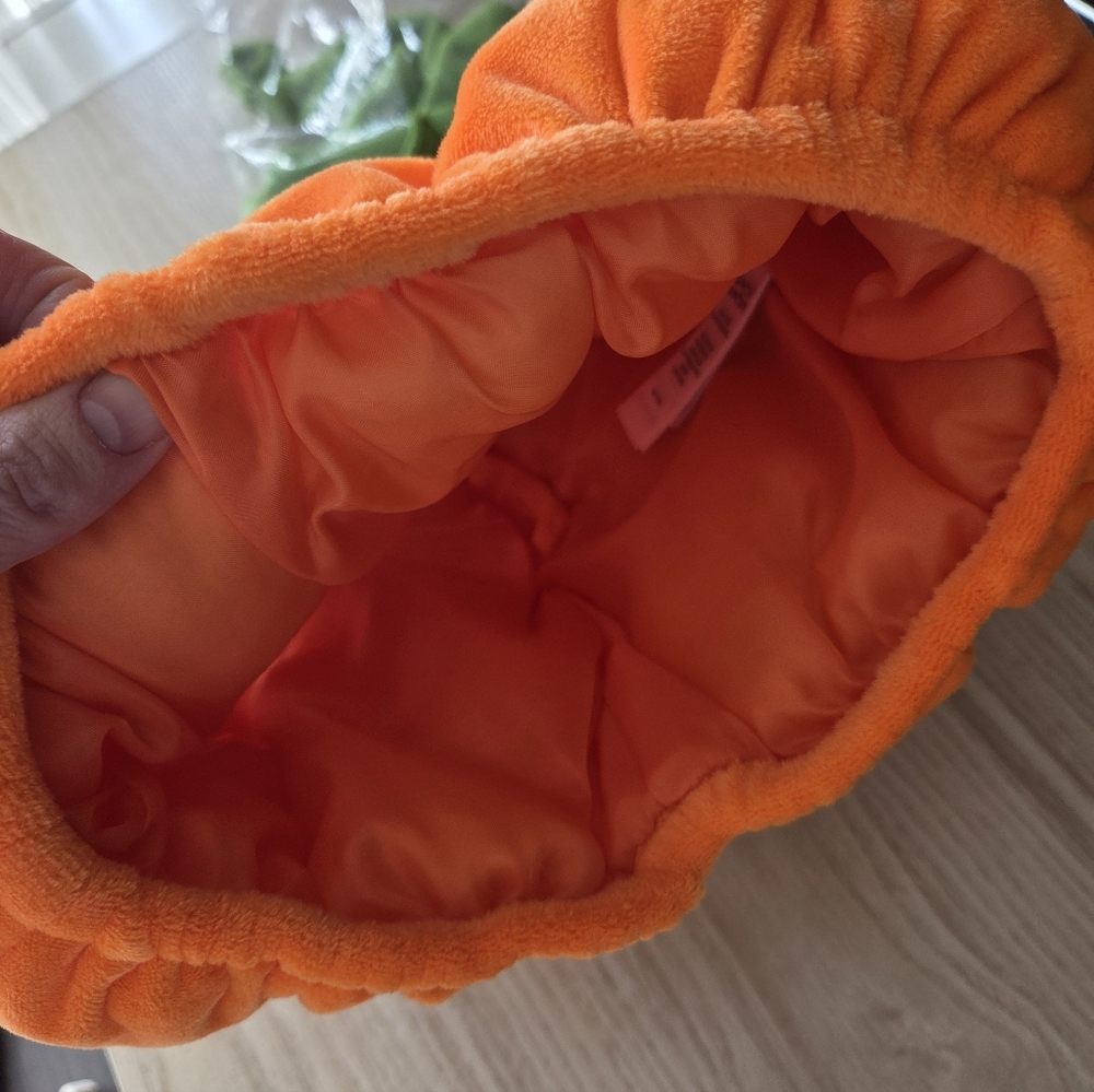Kids Pumpkin Costume - New - Picture 5 of 5